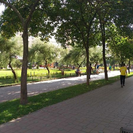 Geo Apartament Iasi Exteriér fotografie