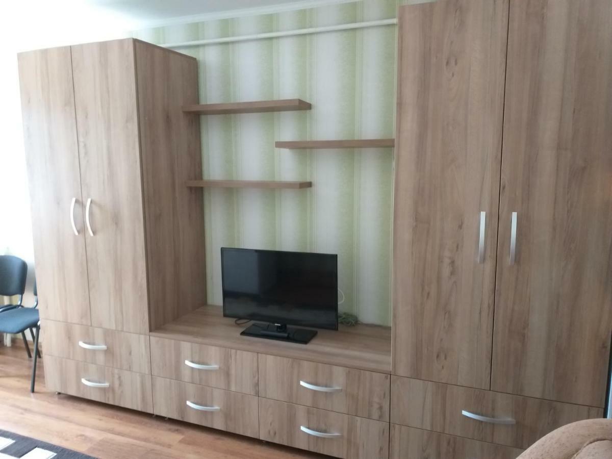 Geo Apartament Iasi Exteriér fotografie