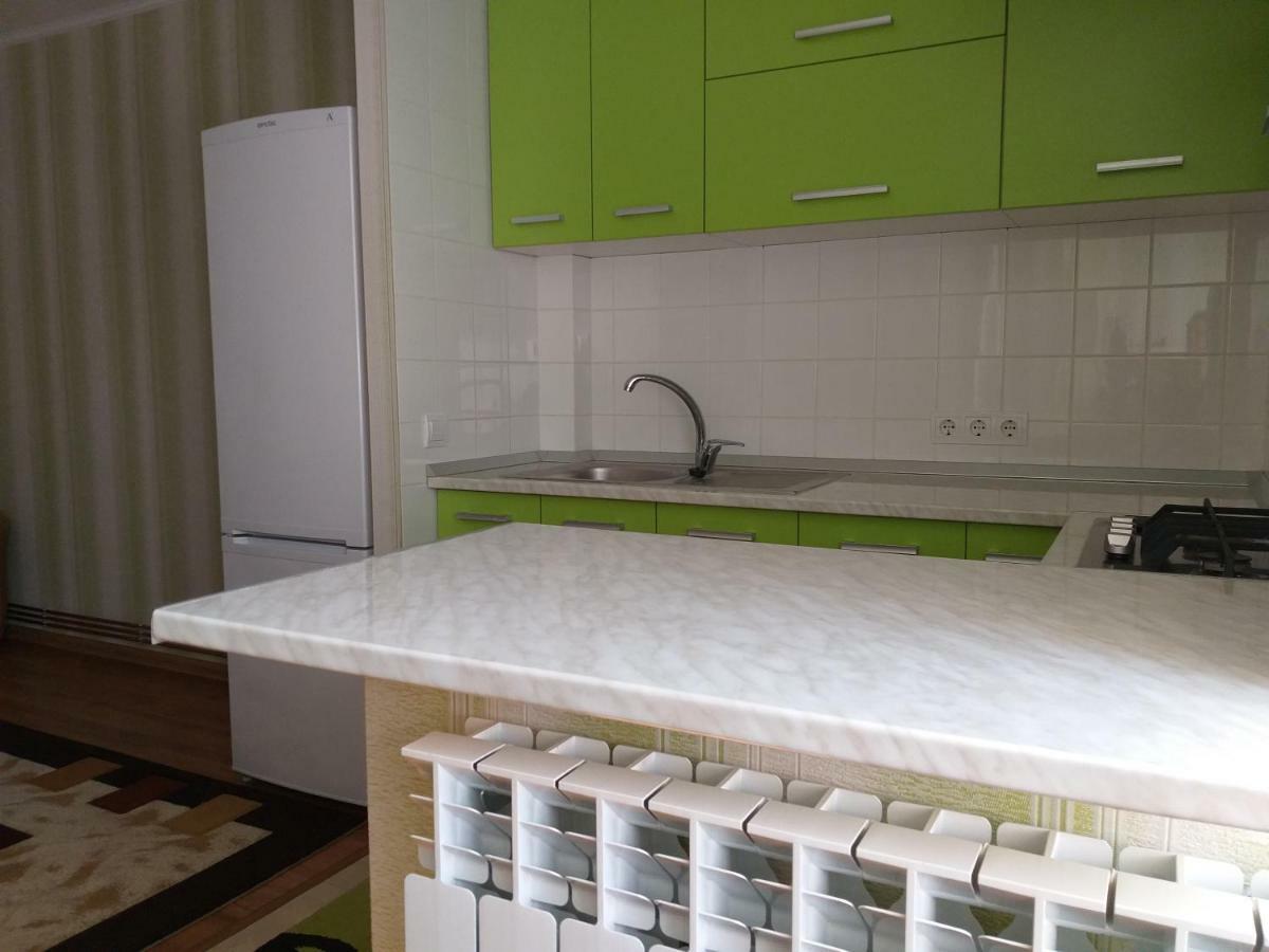 Geo Apartament Iasi Exteriér fotografie