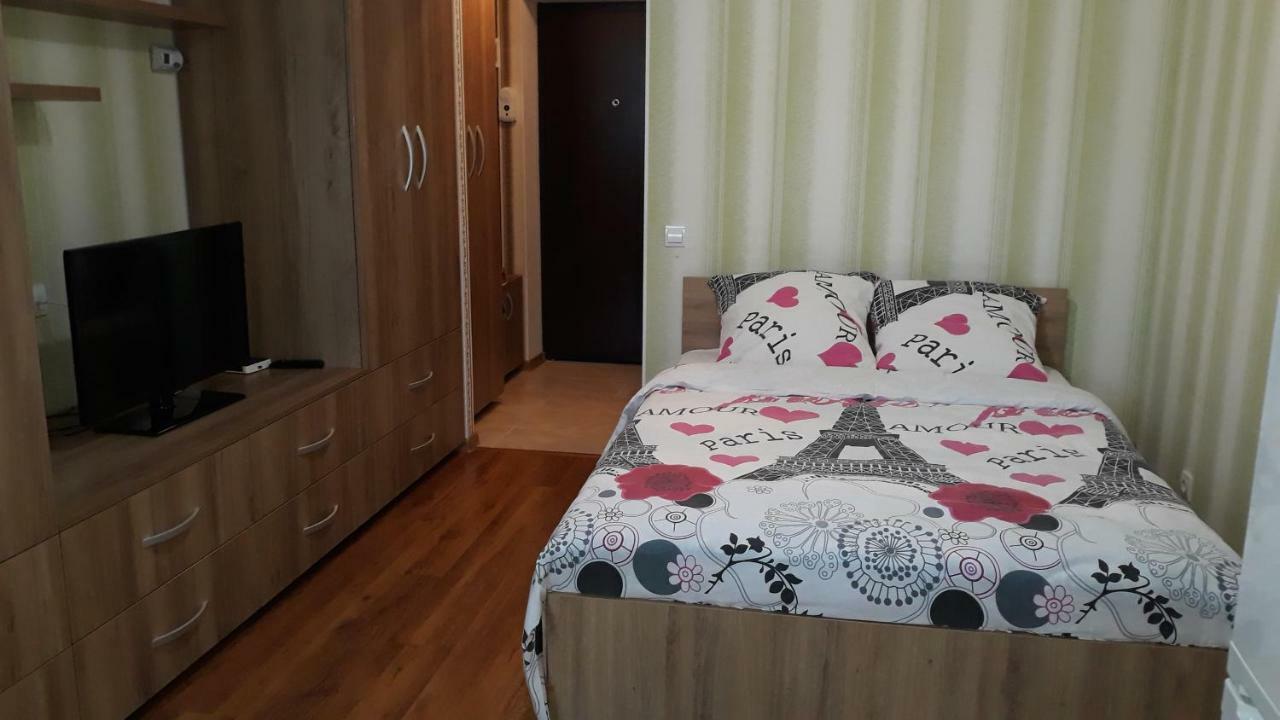 Geo Apartament Iasi Exteriér fotografie